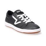 Vans Soland Women's Shoes, Size: 5, Black