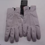 Lululemon Athletica Accessories | Lululemon City Keeper Gloves Creamblack New With Tags Sm | Color: Black/Cream | Size: Sm