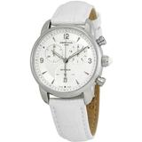 Ds Podium Chronograph Silver Dial Watch 00