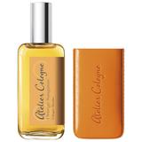 Atelier Cologne Orange Sanguine Pure Perfume 1 oz/ 30 mL Pure Perfume Spray