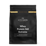 Whey Protein 360 Extreme