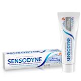 Sensodyne Extra Whitening Toothpaste - 4oz