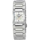 T02 Mother Of Pearl Dial Watch 00