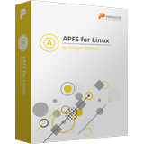 APFS for Linux by Paragon Software