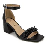 Esprit Jessa Women's Dress Sandals, Size: 10, Oxford