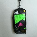 Adidas Accessories | Adidas Performance Ace Replique Goalie Soccer Gloves Green Shock New | Color: Green | Size: 11