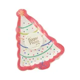 Sophistiplate Set Of 8 Party Hat Plates