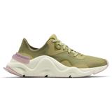 Sorel Kinetic RNEGD Float Sneakers - Women's Olive Shade/Shale Mauve 8.5 US 1981611-358-8.5