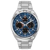 Citizen Eco-drive Promaster Tsuno Men's Chronograph Racer 45mm Watch