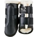 Dressage Sport Boots 2 - M - Black