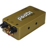 Whirlwind podDI Personal Audio Interface PODDI