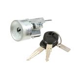 1995-1996 Subaru Legacy Ignition Lock Cylinder - Genuine W0133-1654392