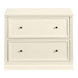 Tuscan File Console - Ballard Designs