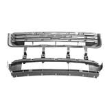 2006-2009 Ford Fusion Grille Mounting Panel - Action Crash