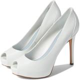 Hizzia 3 - White - Nine West Heels