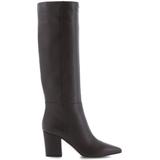 Sergio Pointed-toe Boots