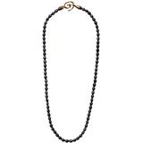 Eddy Pearl 14k Gold-plated Necklace