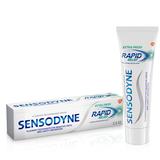Sensodyne Rapid Relief Extra Fresh Toothpaste - 3.4oz
