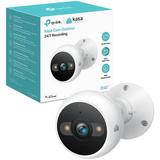 TP-Link KC420WS Kasa Cam Outdoor 4MP Wi-Fi Security Camera with Night Vision & Spot KC420WS