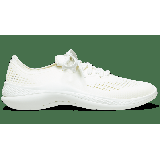 Crocs Almost White / Almost White Women's Literide™ 360 Pacer Shoes