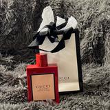 Gucci Other | 3.4 Oz, 100 Ml Gucci Bloom Ambrosia Di Fiori Eau De Parfum | Color: Red | Size: 3.4 Oz, 100 Ml