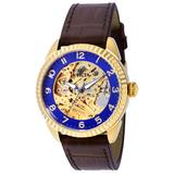 Invicta Specialty Automatic Women's Watch - 38mm Brown (ZG-36570)
