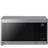 LG NeoChef 1.5 Cubic Foot Countertop Microwave - Stainless