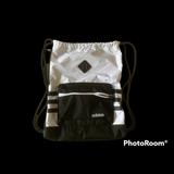 Adidas Office | Adidas Book Bag | Color: Black/White | Size: Os