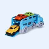 Car Carrier, Green Toys Cars, Planes & Trains, Blue