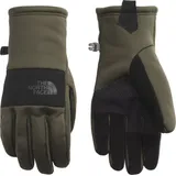 The North Face Men's Sierra Etip Gloves, Small, Green