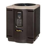 Hayward W3HP21004T HeatPro 90 000 BTU In Ground Pool Heat Pump Heater