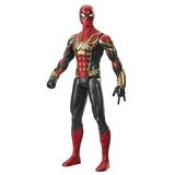 Marvel Spider-Man Titan Hero Series Iron Spider Integration Suit Spider-Man