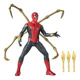Marvel Spider-Man Thwip Blast Integration Suit 13-inch-Scale Action Figure