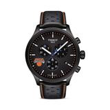 Xl Nba Chronograph - Black - Tissot Watches