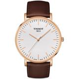 Everytime Desire Watch - Brown - Tissot Watches