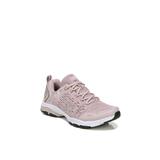 Women's Vivid Rzx Training Sneaker by Ryka in Violet Ice (Size 5 M)
