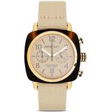 Clubmaster Classic 40mm - Brown - Briston Watches