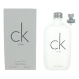 CK One by Calvin Klein, 6.7 oz EDT Spray Unisex