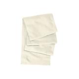 Women's Microfleece Scarf by Accessories For All in Ivory