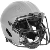 VICIS Zero2 Youth Football Helmet Metallic Silver
