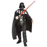 Deluxe Adult Darth Vader Costume | Sith Lord | Dark Side Jedi