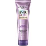L'Oreal Paris EverPure Sulfate Free Volume Shampoo - 8.5 fl oz