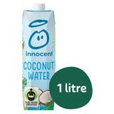 Innocent Coconut Water