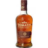 Tomatin Scotch Single Malt 18 Year 2018 750ml