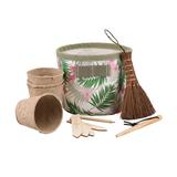 Regal Art & Gift 45063 - Capri - Garden Starter Set/6 Home Goods