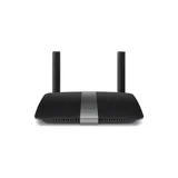 Linksys Ea6350 Ac1200+ Dual-Band Wi-Fi 5 Router, Black
