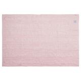 Harper Orchard Polyester Baby Blanket in Pink, Size 40.0 H x 30.0 W in | Wayfair 963F54F7989A4D11B0BD9CE9778DFF77