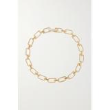 EÉRA - Reine 18-karat Gold Diamond Bracelet - one size