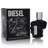 Only The Brave Tattoo Cologne by Diesel 1.7 oz EDT Spray for Men