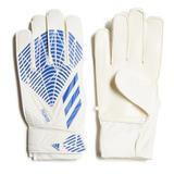 adidas Predator TRN Goalkeeper Gloves Junior - Blue